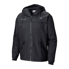 NBA Charlotte Hornets Oroville Creek Lined Full-Zip Jacket