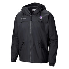 NBA Sacramento Kings Oroville Creek Lined Full-Zip Jacket