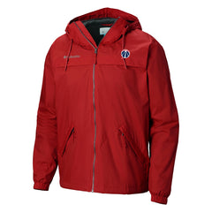 NBA Washington Wizards Oroville Creek Lined Full-Zip Jacket