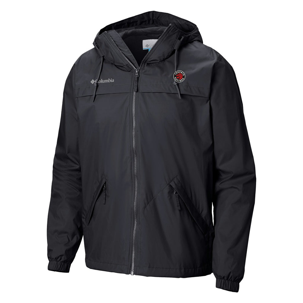 NBA Toronto Raptors Oroville Creek Lined Full-Zip Jacket