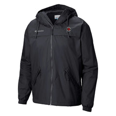 NBA Toronto Raptors Oroville Creek Lined Full-Zip Jacket