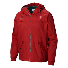 NBA Atlanta Hawks Oroville Creek Lined Full-Zip Jacket
