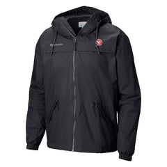 NBA Atlanta Hawks Oroville Creek Lined Full-Zip Jacket