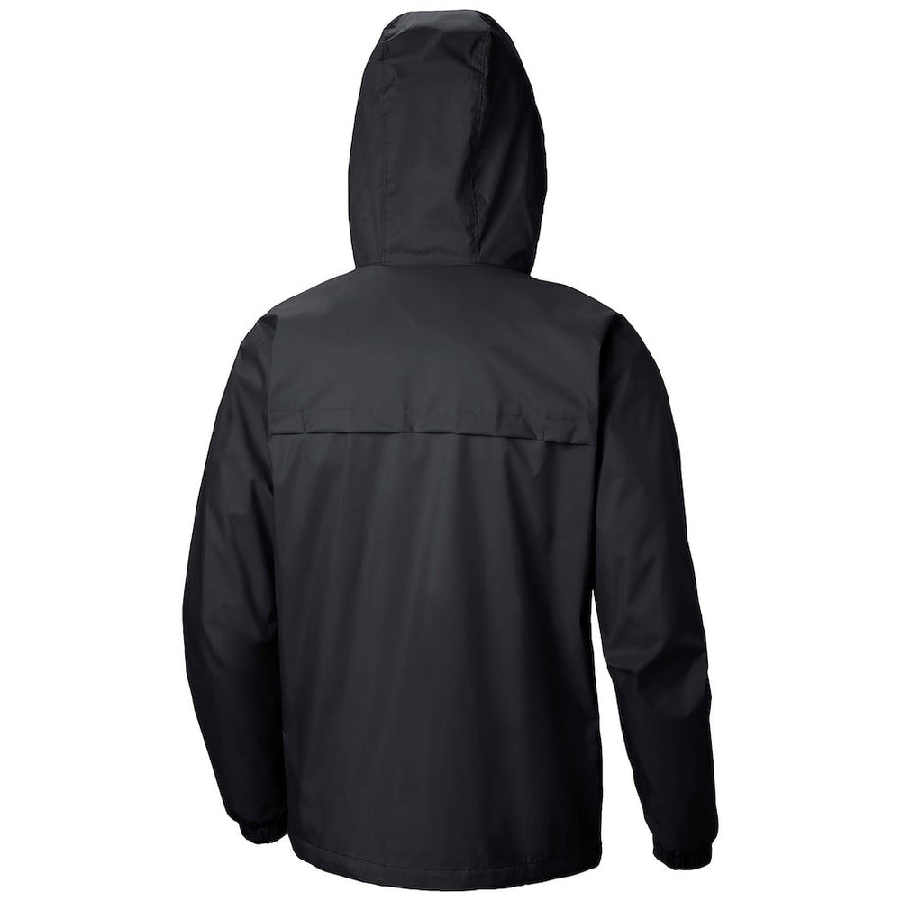 NBA Brooklyn Nets Oroville Creek Lined Full-Zip Jacket