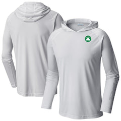 NBA Boston Celtics Terminal Tackle Long Sleeve Hoodie T-Shirt