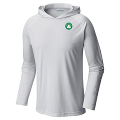 NBA Boston Celtics Terminal Tackle Long Sleeve Hoodie T-Shirt