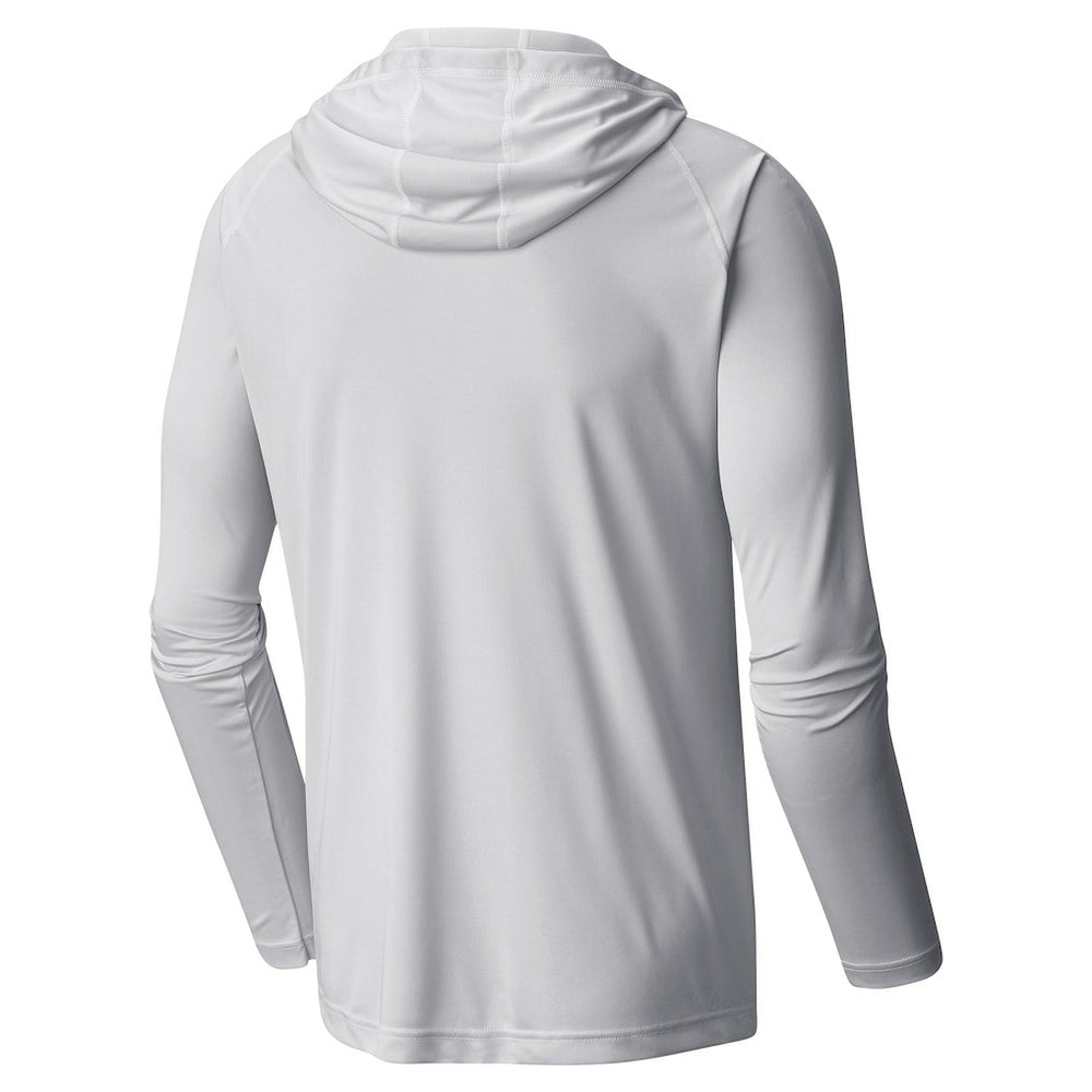 NBA Boston Celtics Terminal Tackle Long Sleeve Hoodie T-Shirt