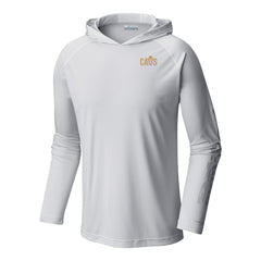 NBA Cleveland Cavaliers Terminal Tackle Long Sleeve Hoodie T-Shirt sale