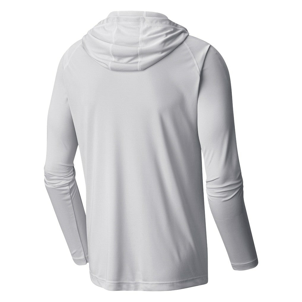 NBA Denver Nuggets Terminal Tackle Long Sleeve Hoodie T-Shirt sale