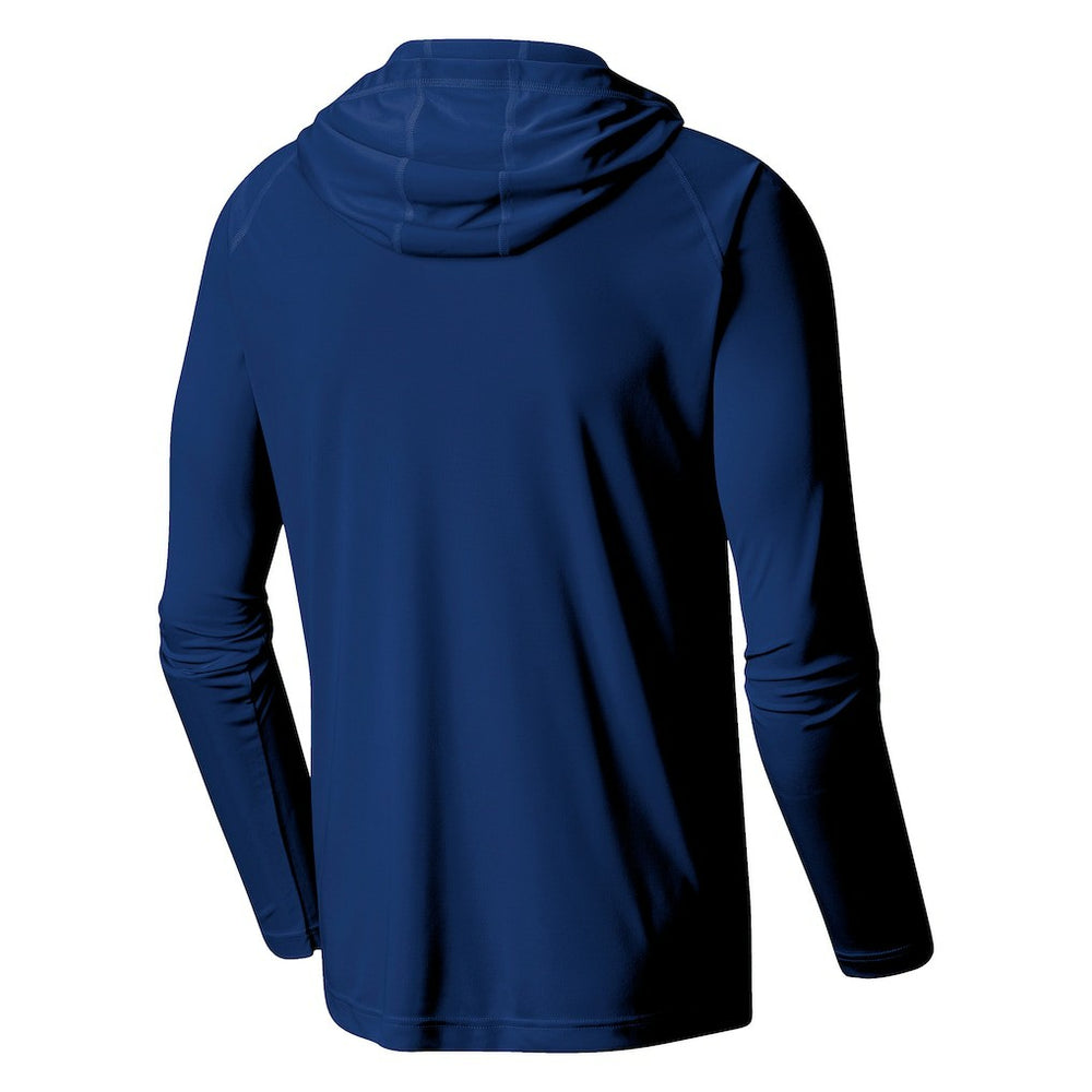 NBA Dallas Mavericks Terminal Tackle Long Sleeve Hoodie T-Shirt sale