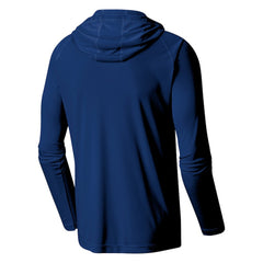 NBA Dallas Mavericks Terminal Tackle Long Sleeve Hoodie T-Shirt sale