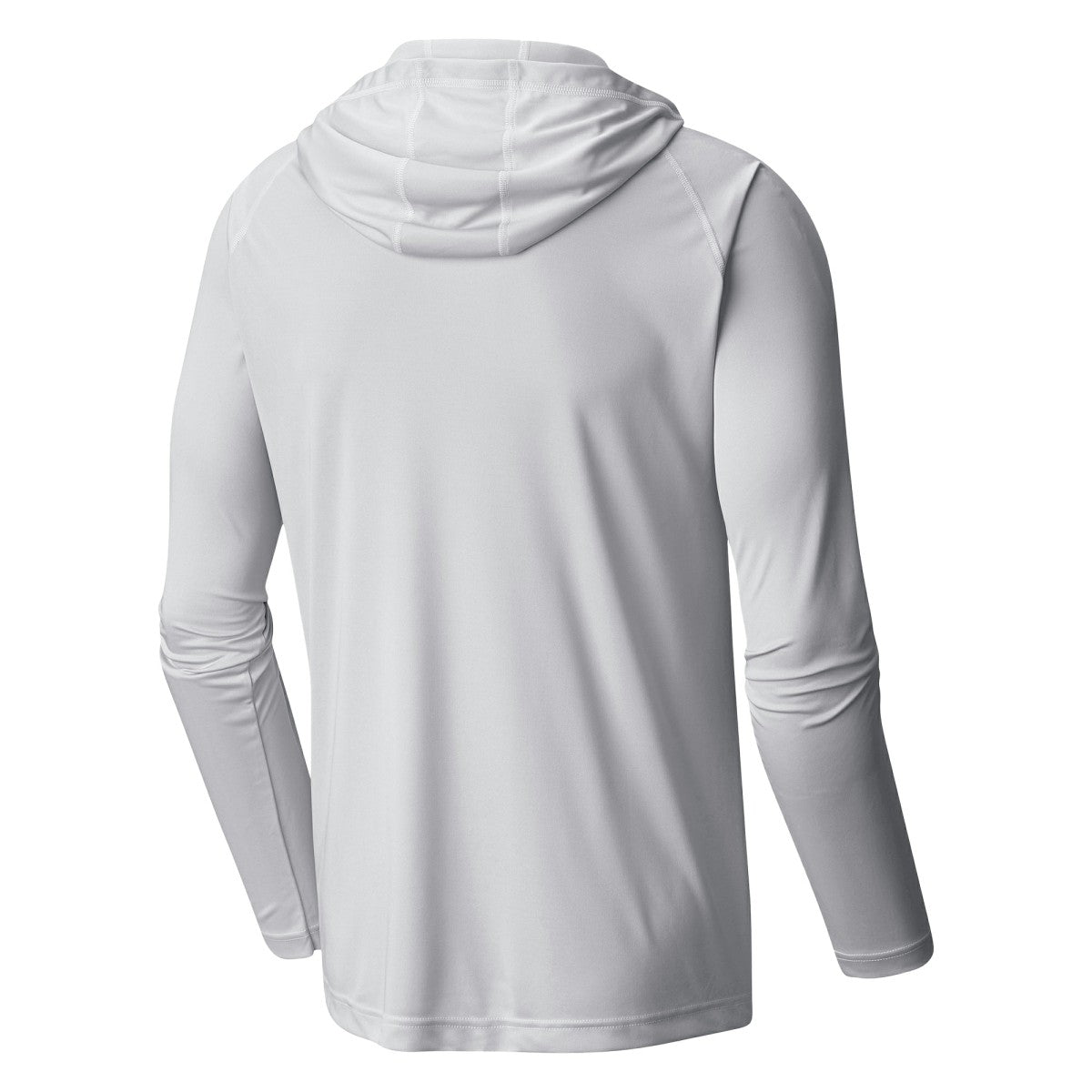 NBA Sacramento Kings Terminal Tackle Long Sleeve Hoodie T-Shirt