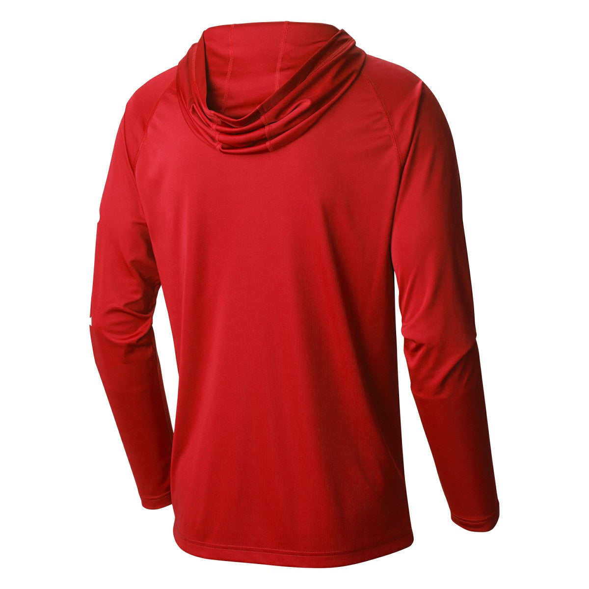 NBA Washington Wizards Terminal Tackle Long Sleeve Hoodie T-Shirt
