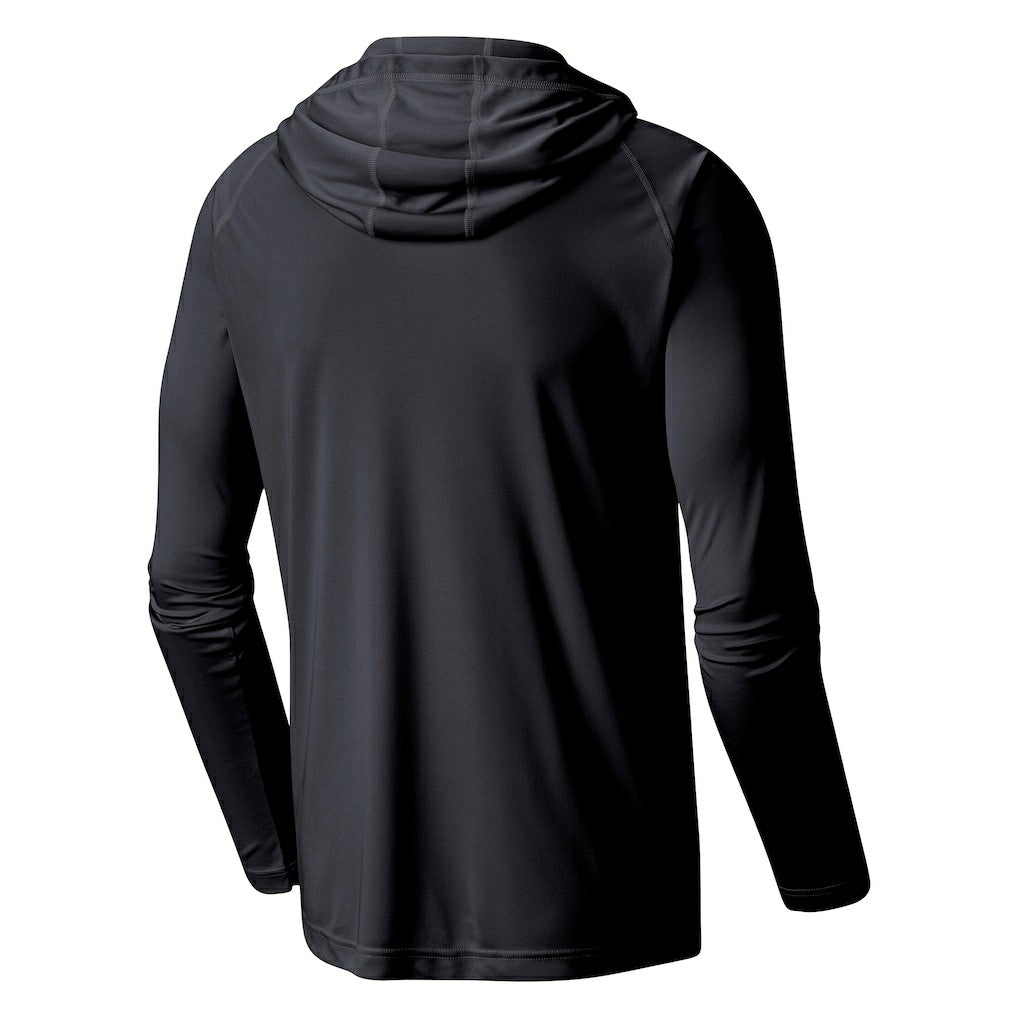 NBA Atlanta Hawks Terminal Tackle Long Sleeve Hoodie T-Shirt