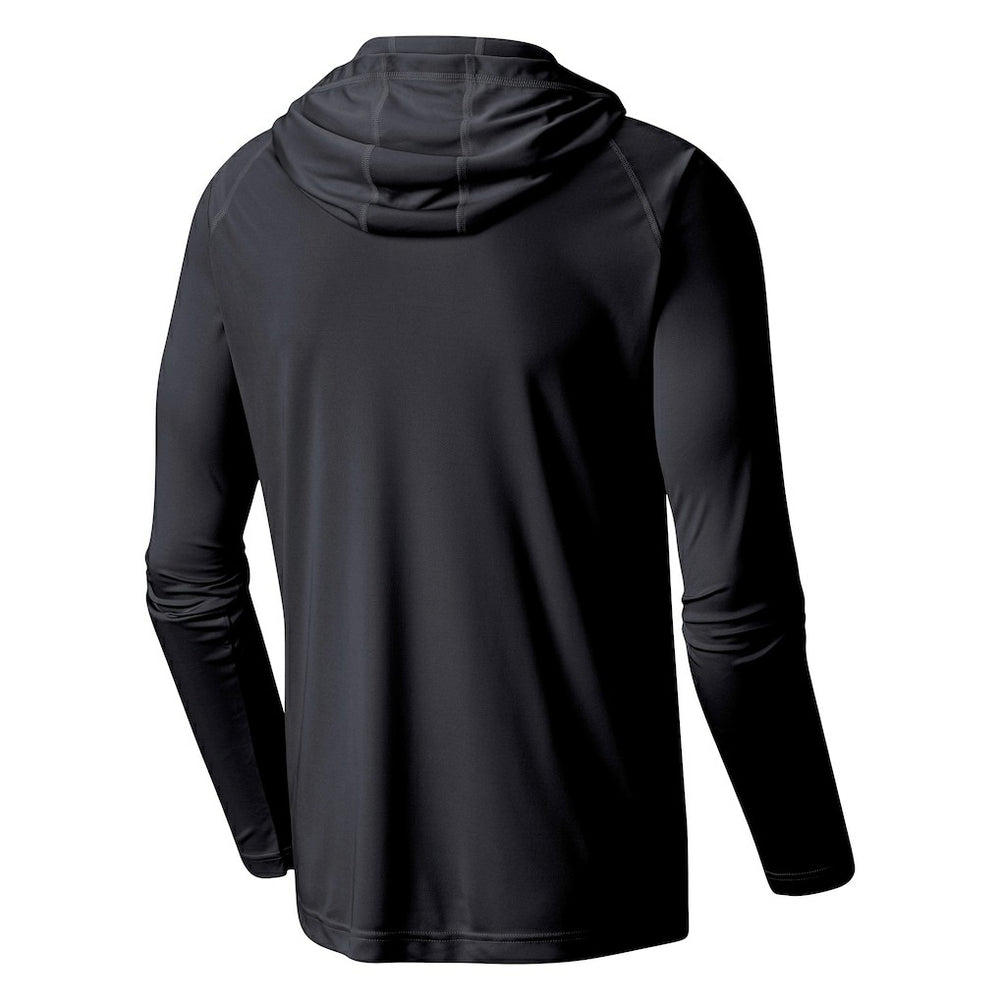 NBA Atlanta Hawks Terminal Tackle Long Sleeve Hoodie T-Shirt