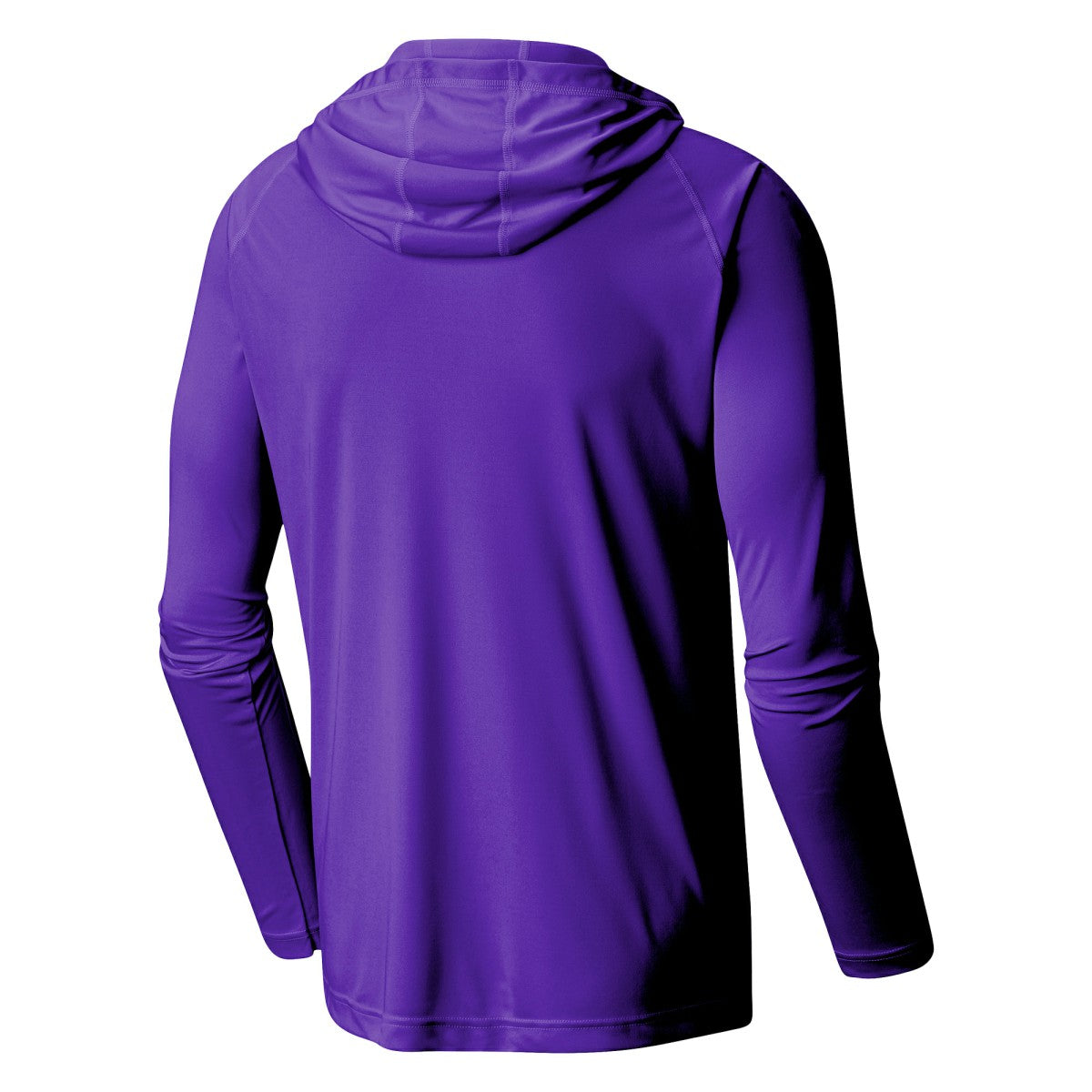 NBA Sacramento Kings Terminal Tackle Long Sleeve Hoodie T-Shirt