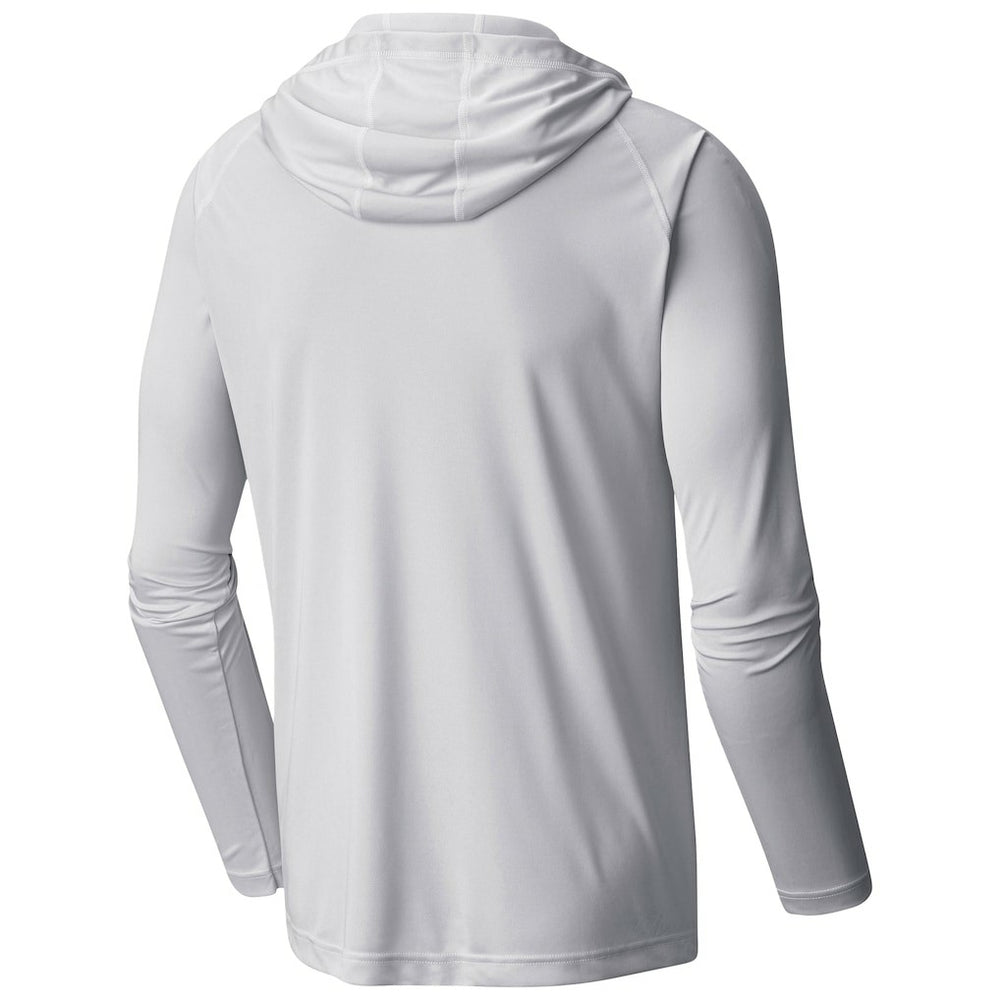 NBA Atlanta Hawks Terminal Tackle Long Sleeve Hoodie T-Shirt