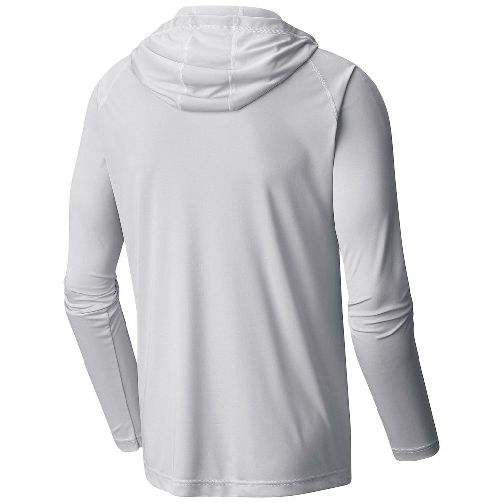 NBA Brooklyn Nets Terminal Tackle Long Sleeve Hoodie T-Shirt