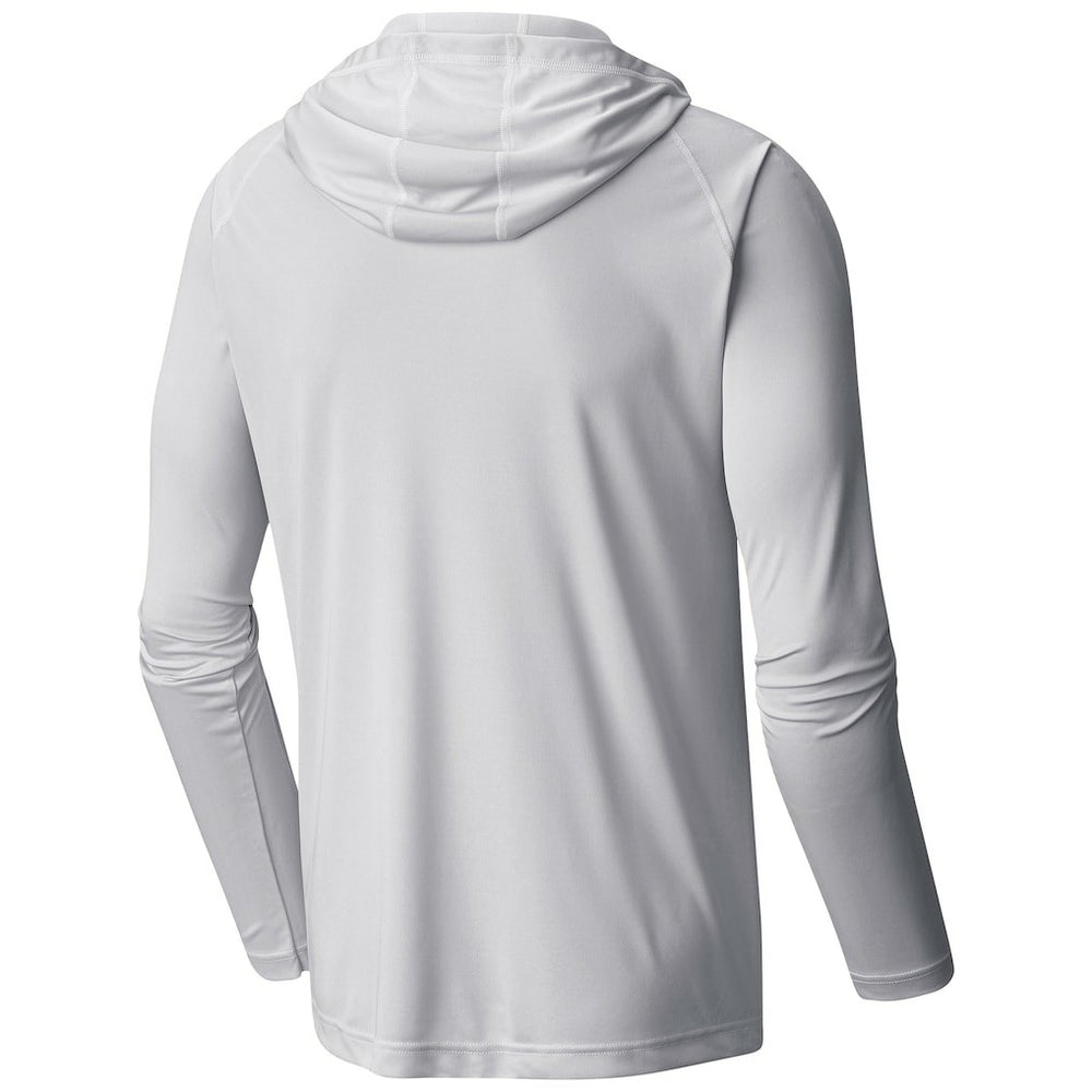NBA Brooklyn Nets Terminal Tackle Long Sleeve Hoodie T-Shirt