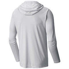 NBA Brooklyn Nets Terminal Tackle Long Sleeve Hoodie T-Shirt