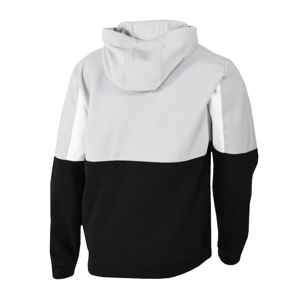 NBA Charlotte Hornets Lodge Quarter-Zip Hoodie