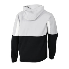 NBA Charlotte Hornets Lodge Quarter-Zip Hoodie