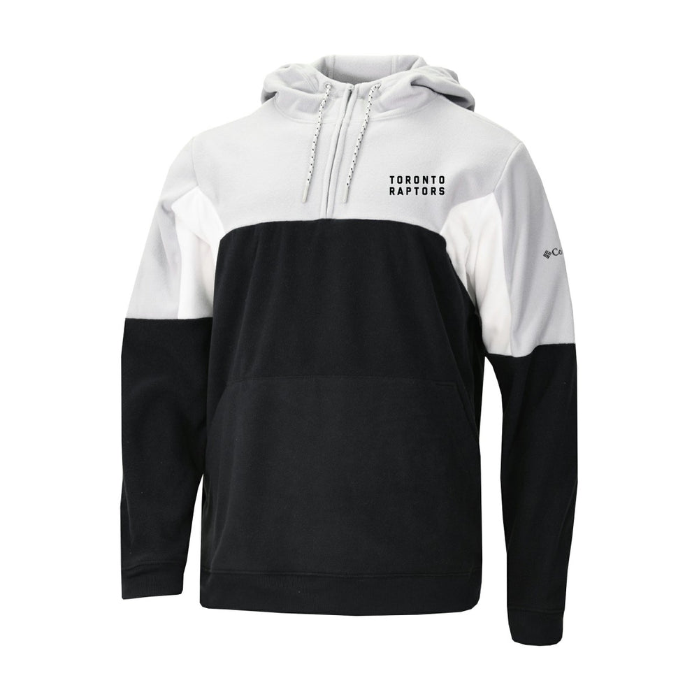 NBA Toronto Raptors Lodge Quarter-Zip Hoodie