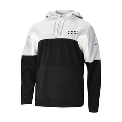 NBA Toronto Raptors Lodge Quarter-Zip Hoodie