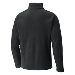 NBA San Antonio Spurs Fast Trek III Half-Zip Fleece Pullover