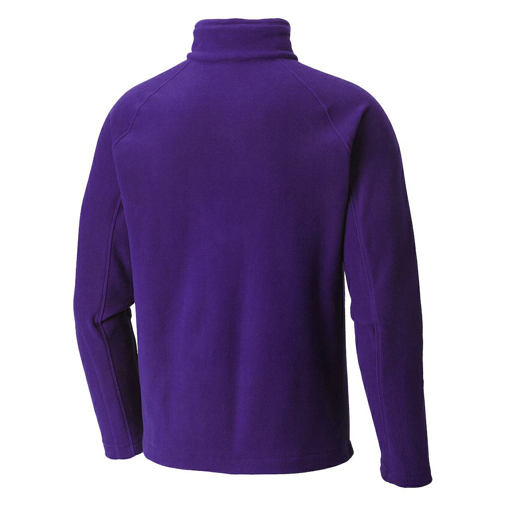 NBA Charlotte Hornets Fast Trek III Half-Zip Fleece Pullover