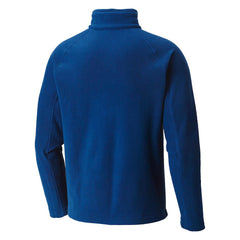 NBA Detroit Pistons Fast Trek III Half-Zip Fleece Pullover sale