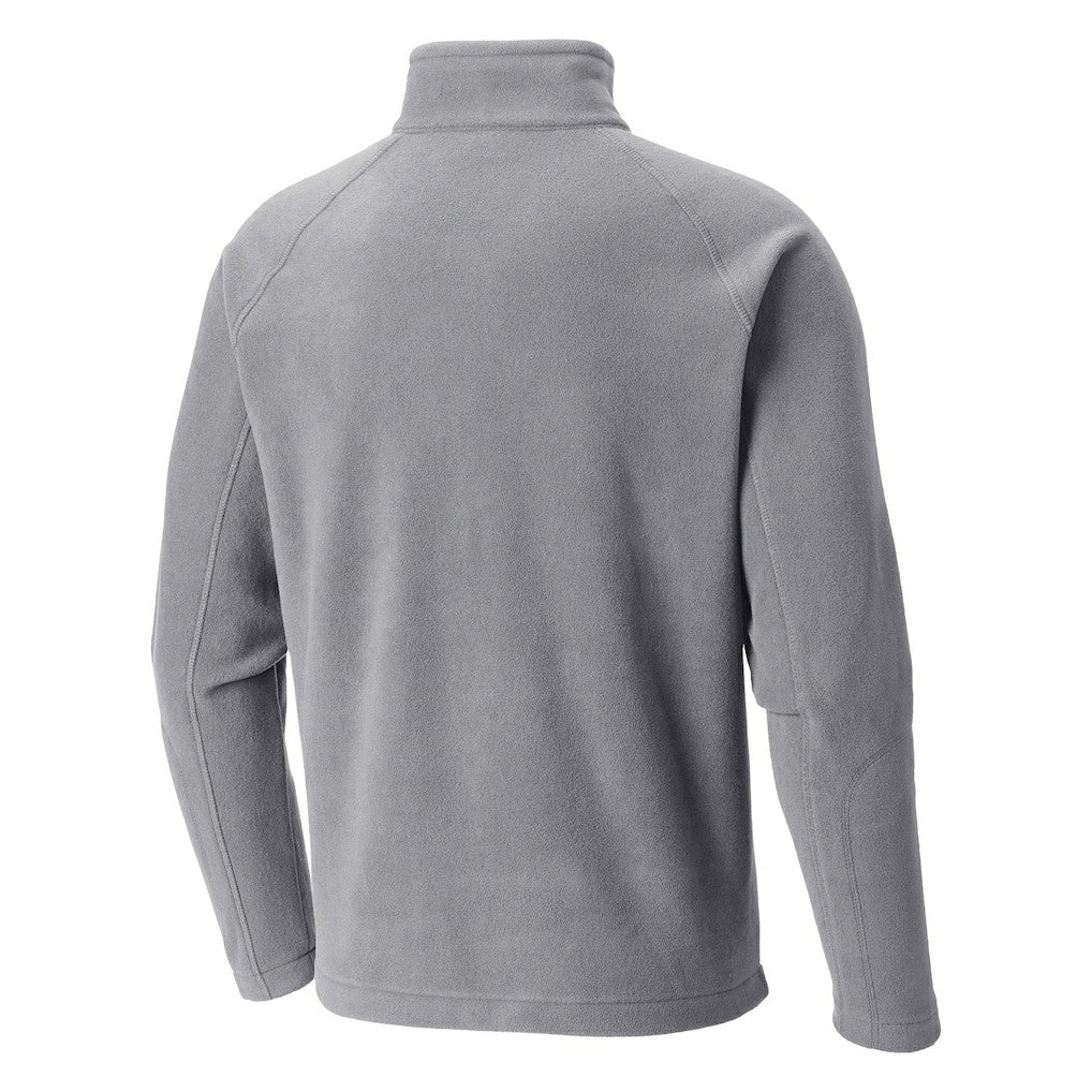 NBA Denver Nuggets Fast Trek III Half-Zip Fleece Pullover sale