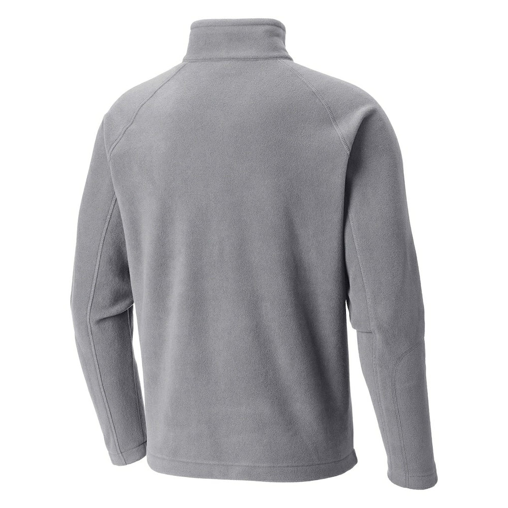 NBA Dallas Mavericks Fast Trek III Half-Zip Fleece Pullover sale