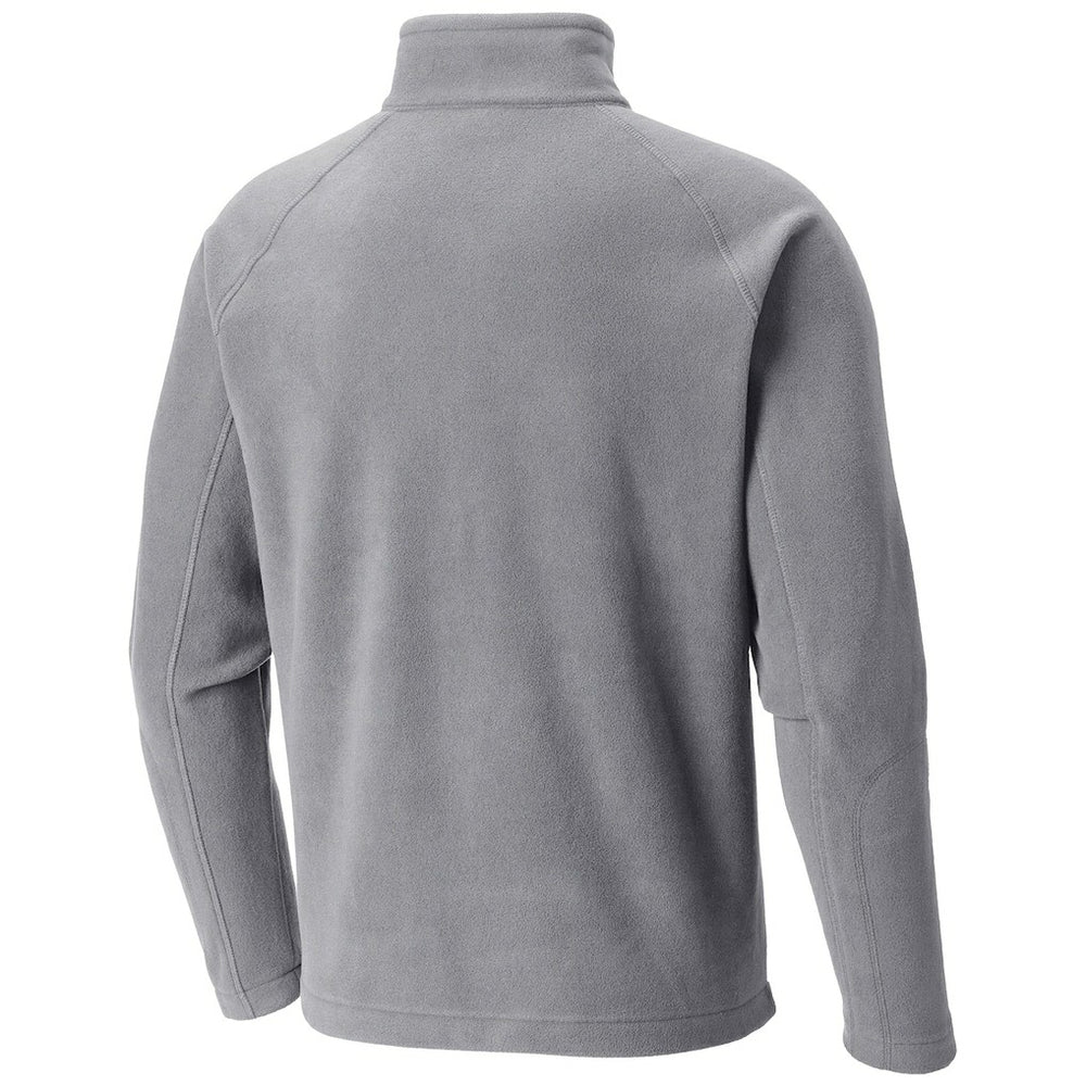 NBA Brooklyn Nets Fast Trek III Half-Zip Fleece Pullover