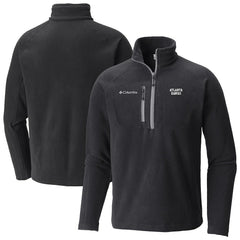 NBA Atlanta Hawks Fast Trek III Half-Zip Fleece Pullover