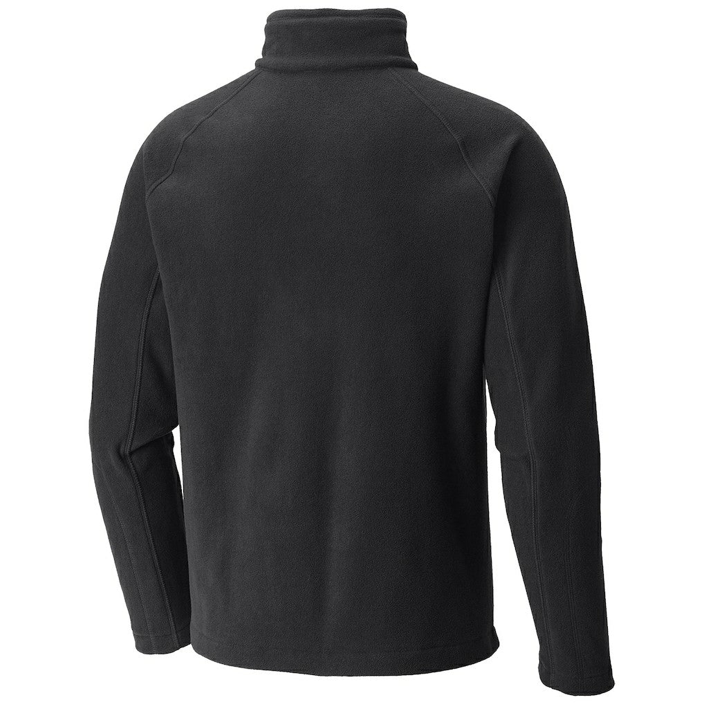 NBA Brooklyn Nets Fast Trek III Half-Zip Fleece Pullover