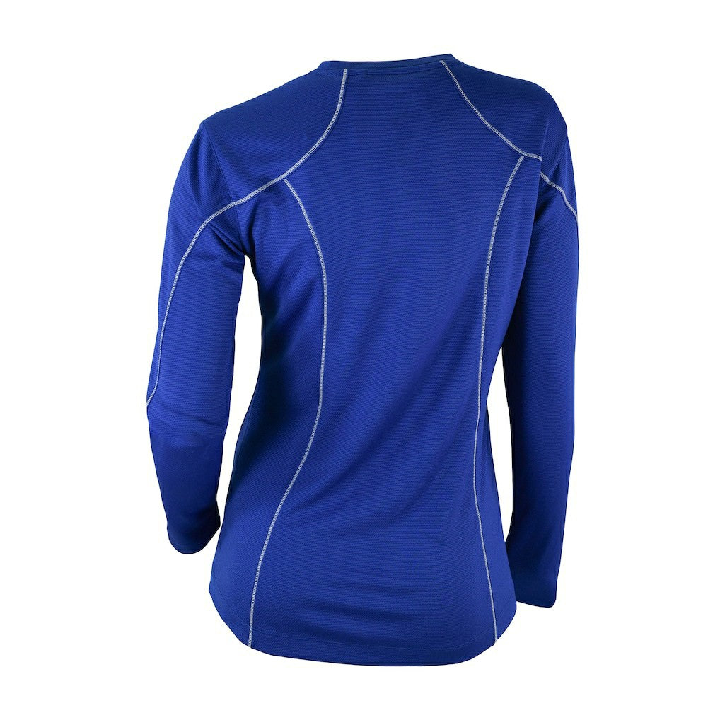 NBA Golden State Warriors Women's Omni-Wick Shotgun Pullover Top sale