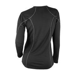 NBA Charlotte Hornets Women's Omni-Wick Shotgun Pullover Top