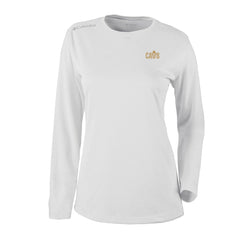 NBA Cleveland Cavaliers Women's Omni-Wick Shotgun Pullover Top sale
