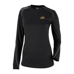 NBA Cleveland Cavaliers Women's Omni-Wick Shotgun Pullover Top sale