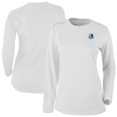 NBA Dallas Mavericks Women's Omni-Wick Shotgun Pullover Top sale