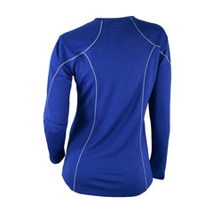 NBA Dallas Mavericks Women's Omni-Wick Shotgun Pullover Top sale