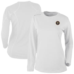 NBA Denver Nuggets Women's Omni-Wick Shotgun Pullover Top sale