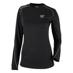 NBA Brooklyn Nets Women's Omni-Wick Shotgun Pullover Top