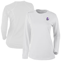 NBA Sacramento Kings Women's Omni-Wick Shotgun Pullover Top