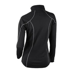 NBA Cleveland Cavaliers Women's Omni-Wick Shotgun 2.0 Quarter-Zip Pullover Top sale