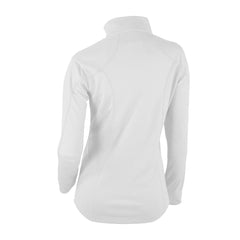 NBA Detroit Pistons Women's Omni-Wick Shotgun 2.0 Quarter-Zip Pullover Top sale