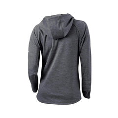 NBA Sacramento Kings Women's Omni-Wick Half Shot Full-Zip Hooded Jacket