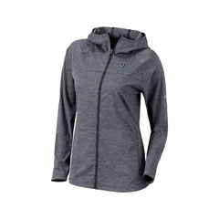 NBA San Antonio Spurs Women's Omni-Wick Half Shot Full-Zip Hooded Jacket