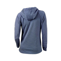 NBA Denver Nuggets Women's Omni-Wick Half Shot Full-Zip Hooded Jacket sale